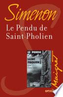 Télécharger le livre libro Le Pendu De Saint-pholien