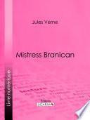Télécharger le livre libro Mistress Branican