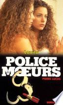 Télécharger le livre libro Police Des Moeurs No146 Lovita