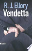Télécharger le livre libro Vendetta