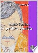 Télécharger le livre libro Aimé Pache, Peintre Vaudois