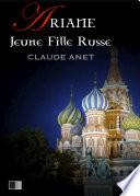 Télécharger le livre libro Ariane, Jeune Fille Russe