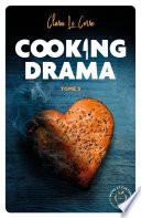 Télécharger le livre libro Cooking Drama - Tome 3