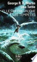 Télécharger le livre libro Elle Qui Chevauche Les Tempêtes