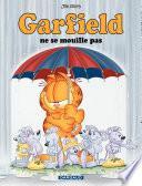 Télécharger le livre libro Garfield - Tome 20 - Garfield Ne Se Mouille Pas