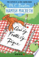 Télécharger le livre libro Hamish Macbeth 3 - Qui S'y Frotte S'y Pique