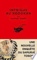 Télécharger le livre libro Intrigue Au Kodokan
