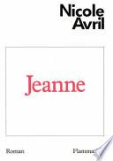 Télécharger le livre libro Jeanne