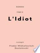 Télécharger le livre libro L'idiot