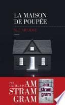 Télécharger le livre libro La Maison De Poupée