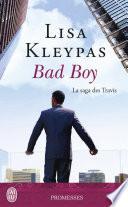 Télécharger le livre libro La Saga Des Travis (tome 2) - Bad Boy
