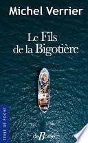 Télécharger le livre libro Le Fils De La Bigotière