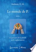 Télécharger le livre libro Le Monde De P.