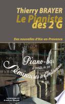 Télécharger le livre libro Le Pianiste Des 2 G