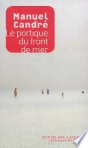 Télécharger le livre libro Le Portique Du Front De Mer