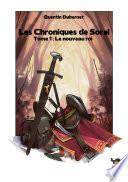 Télécharger le livre libro Les Chroniques De Sorel