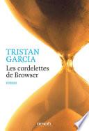 Télécharger le livre libro Les Cordelettes De Browser