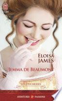 Télécharger le livre libro Les Duchesses (tome 5) - Jemma De Beaumont