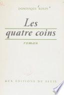 Télécharger le livre libro Les Quatre Coins