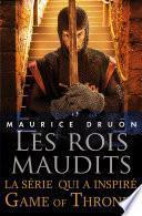Télécharger le livre libro Les Rois Maudits - Tome 4