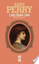 Télécharger le livre libro Long Spoon Lane
