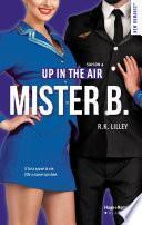 Télécharger le livre libro Mister B Up In The Air Saison 4