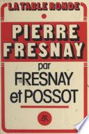 Télécharger le livre libro Pierre Fresnay