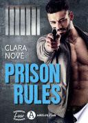 Télécharger le livre libro Prison Rules