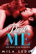 Télécharger le livre libro Rock Me