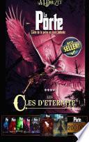 Télécharger le livre libro Saga La Porte Tome 4 - Les Clés D'éternité