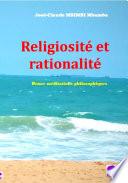 Télécharger le livre libro Religiosité Et Rationalité
