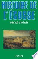 Télécharger le livre libro Histoire De L'ecosse