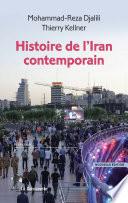 Télécharger le livre libro Histoire De L'iran Contemporain