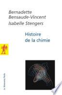 Télécharger le livre libro Histoire De La Chimie