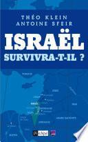 Télécharger le livre libro Israël Survivra-t-il ?