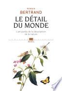 Télécharger le livre libro Le Détail Du Monde