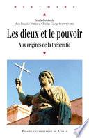 Télécharger le livre libro Les Dieux Et Le Pouvoir