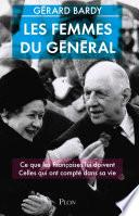Télécharger le livre libro Les Femmes Du Général