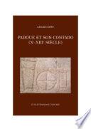 Télécharger le livre libro Padoue Et Son Contado (xe-xiiie Siècle)