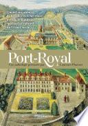 Télécharger le livre libro Port-royal