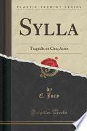 Télécharger le livre libro Sylla