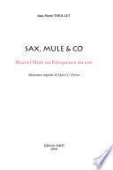 Télécharger le livre libro Sax, Mule & Co