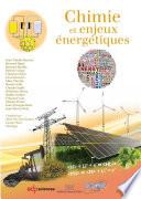 Télécharger le livre libro Chimie Et Enjeux énergétiques