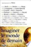 Télécharger le livre libro Imaginer Le Monde De Demain
