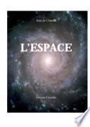 Télécharger le livre libro L'espace